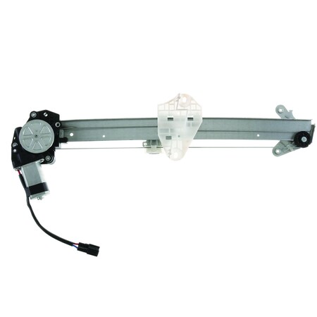 Wai Global WINDOW REGULATOR & MOTOR, WPR6093RM WPR6093RM